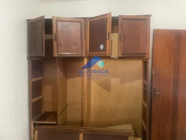 Casa 1 quarto e 1 banheiro, para alugar, no bairro Jardim das Indústrias em São José dos Campos