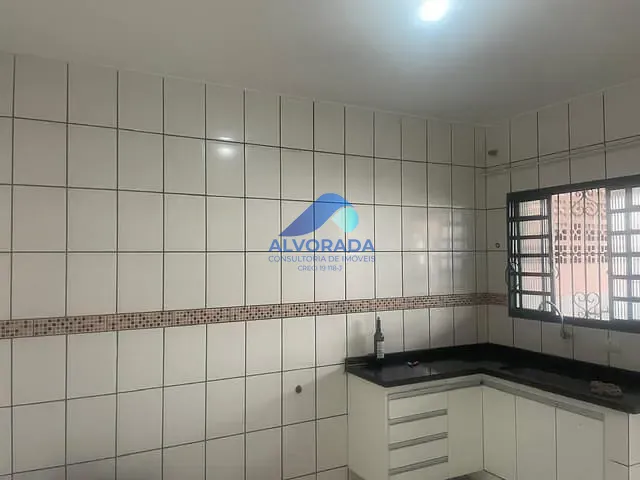 Casa 1 quarto e 1 banheiro, para alugar, no bairro Jardim das Indústrias em São José dos Campos
