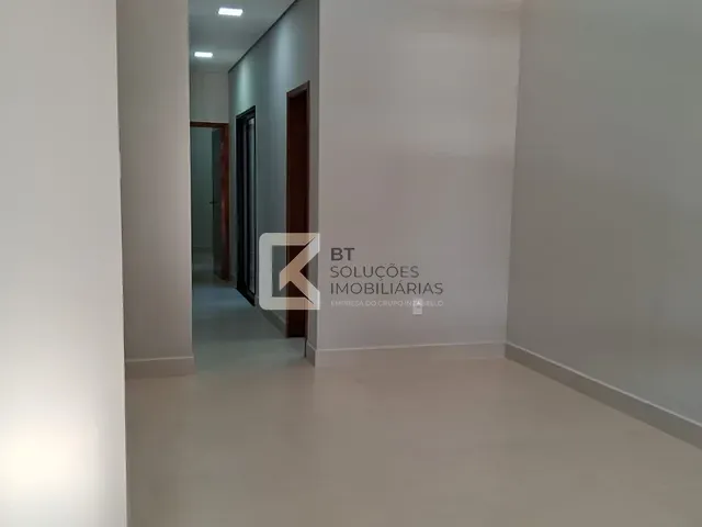 Casa com 150m² 2 quartos e 2 banheiros, à venda, no bairro Jardim Residencial Nova Veneza em Indaiatuba