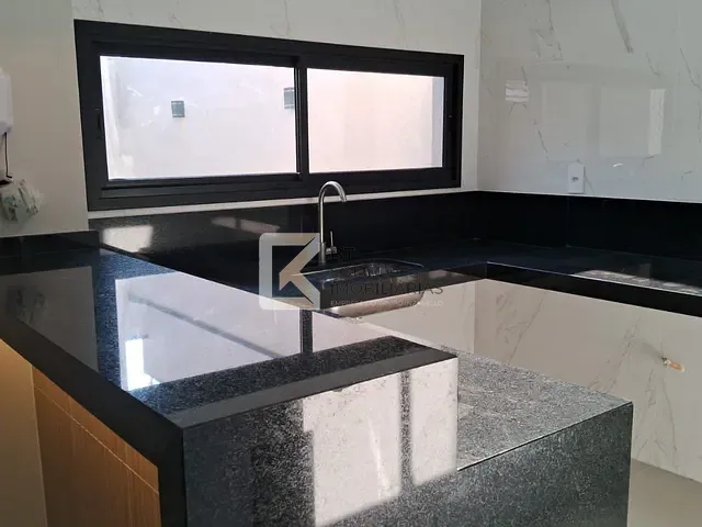 Casa com 150m² 2 quartos e 2 banheiros, à venda, no bairro Jardim Residencial Nova Veneza em Indaiatuba