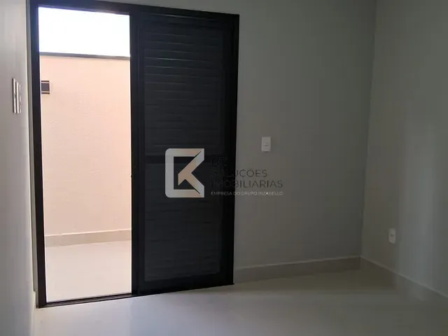 Casa com 150m² 2 quartos e 2 banheiros, à venda, no bairro Jardim Residencial Nova Veneza em Indaiatuba