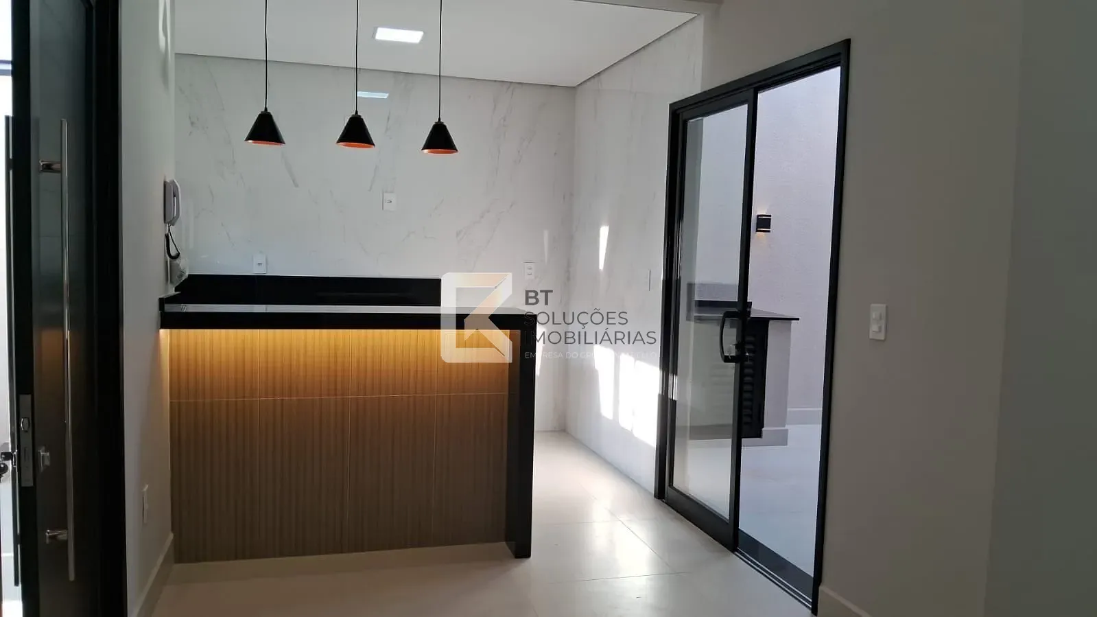 Casa, 2 quartos, 119 m² - Foto 1