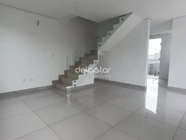 Casa com 160m² 3 quartos e 3 banheiros, à venda, no bairro Santa Amélia em Belo Horizonte