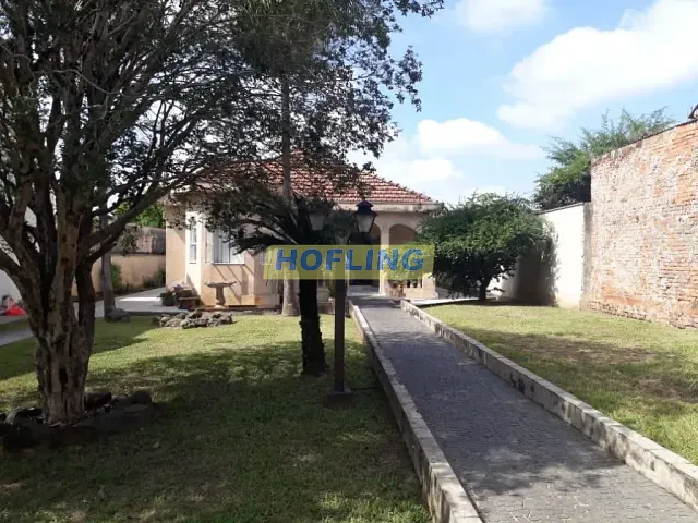 Casa com 562m² 3 quartos e 2 banheiros, à venda, no bairro Vila Paulista em Rio Claro