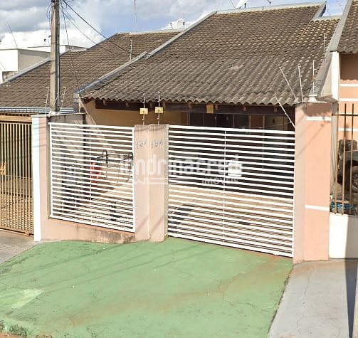 Casa, 3 quartos, 125 m² - Foto 1