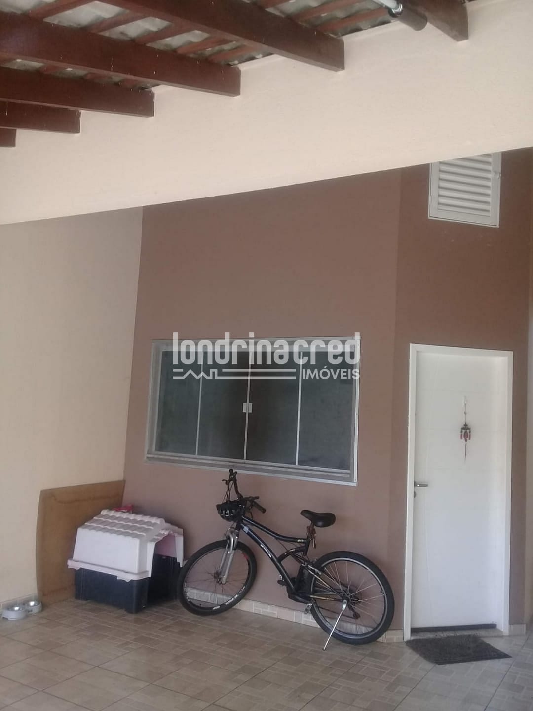 Casa, 3 quartos, 125 m² - Foto 2