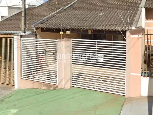 Casa 3 quartos e 2 banheiros, à venda, no bairro Jardim Vale do Cedro em Londrina