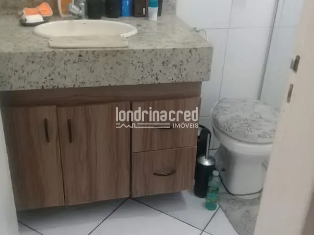 Casa 3 quartos e 2 banheiros, à venda, no bairro Jardim Vale do Cedro em Londrina
