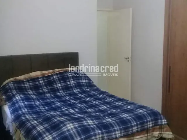 Casa 3 quartos e 2 banheiros, à venda, no bairro Jardim Vale do Cedro em Londrina