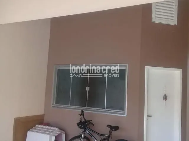 Casa 3 quartos e 2 banheiros, à venda, no bairro Jardim Vale do Cedro em Londrina