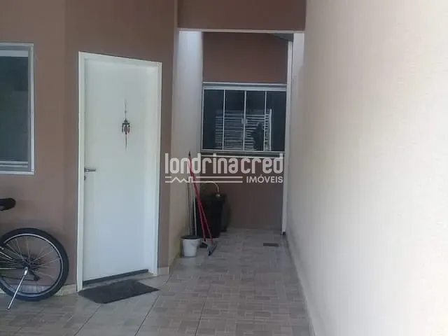 Casa 3 quartos e 2 banheiros, à venda, no bairro Jardim Vale do Cedro em Londrina