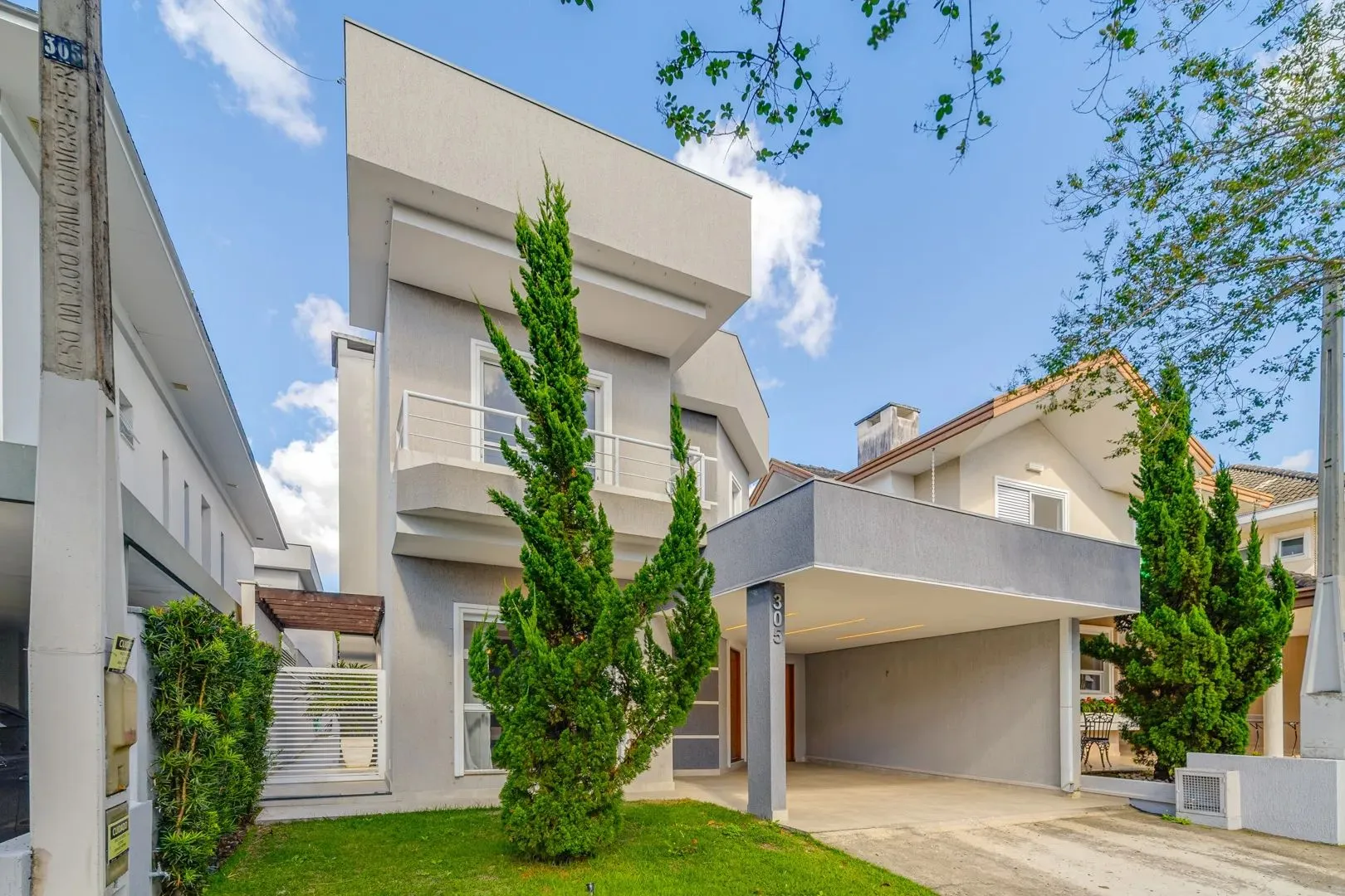 Casa, 3 quartos, 214 m² - Foto 46