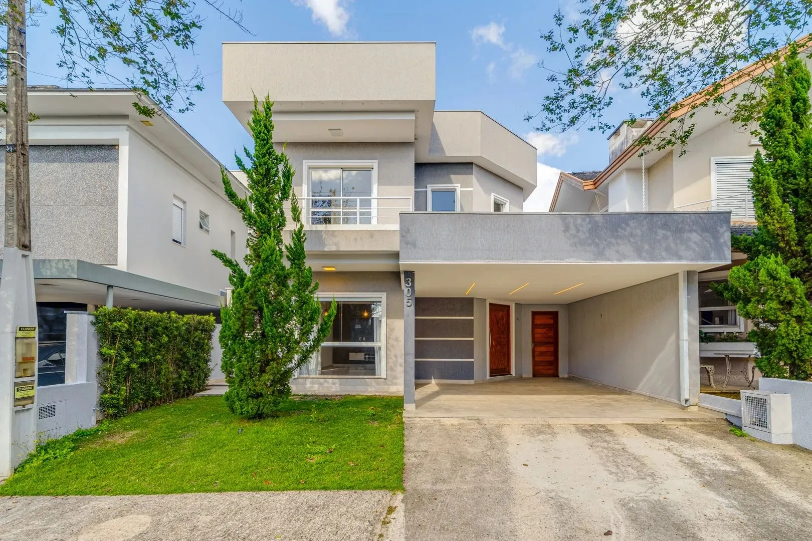 Casa, 3 quartos, 214 m² - Foto 47