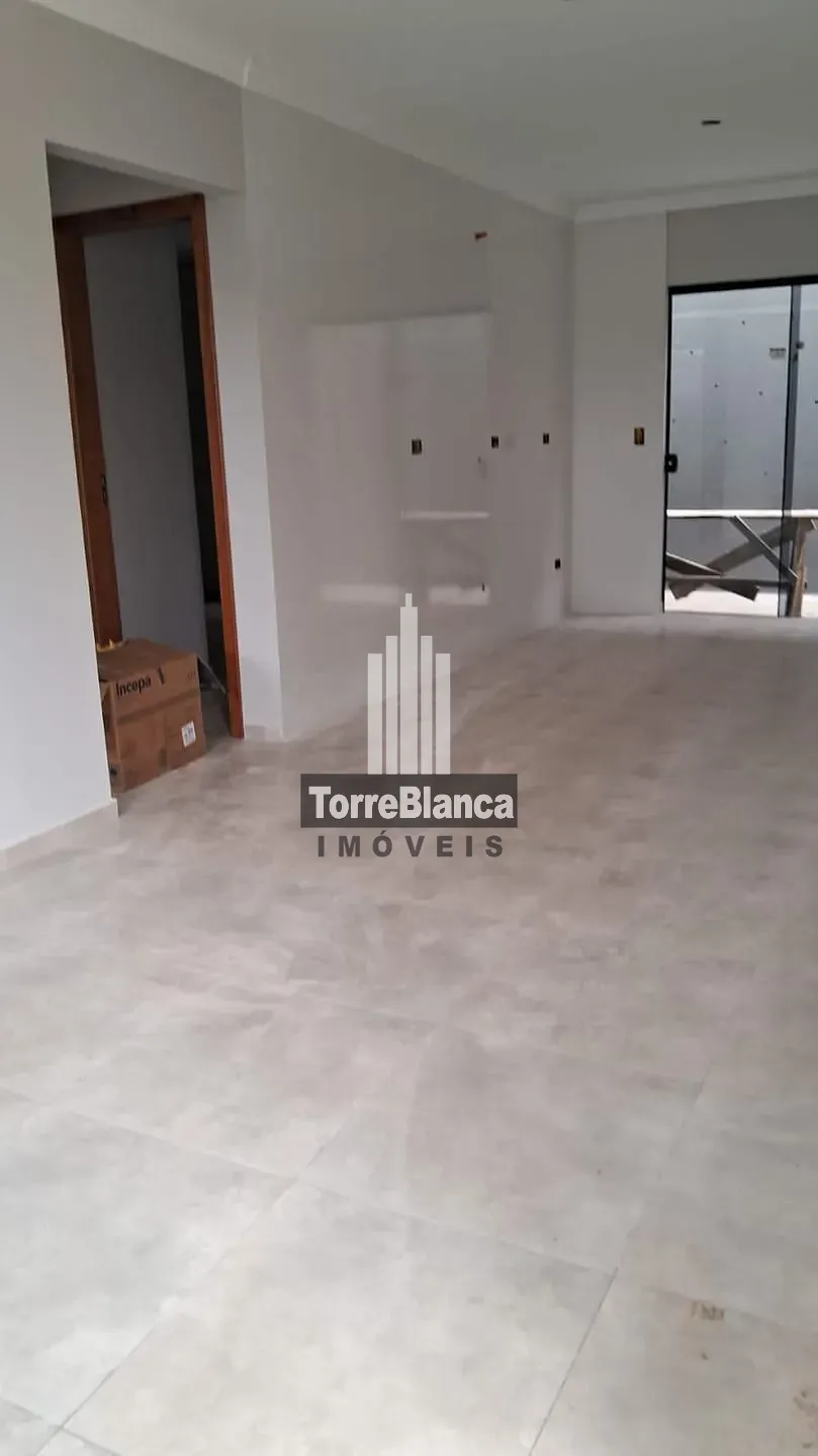 Casa, 3 quartos, 63 m² - Foto 2