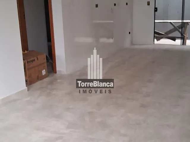Casa 3 quartos e 1 banheiro, à venda, no bairro Boa Vista em Ponta Grossa