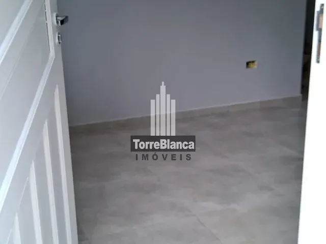 Casa 3 quartos e 1 banheiro, à venda, no bairro Boa Vista em Ponta Grossa
