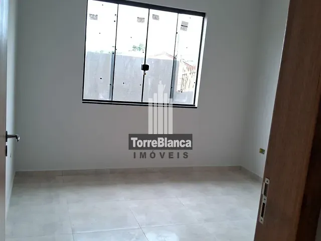 Casa 3 quartos e 1 banheiro, à venda, no bairro Boa Vista em Ponta Grossa