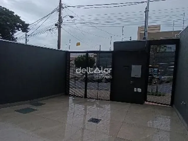 Casa com 119m² 3 quartos e 1 banheiro, à venda, no bairro Santa Amélia em Belo Horizonte