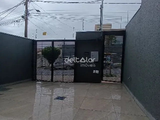 Casa com 119m² 3 quartos e 1 banheiro, à venda, no bairro Santa Amélia em Belo Horizonte