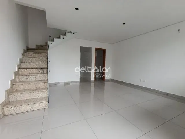 Casa com 119m² 3 quartos e 1 banheiro, à venda, no bairro Santa Amélia em Belo Horizonte