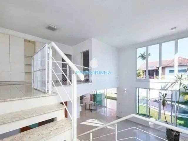 Casa com 480m² 4 quartos e 4 banheiros, à venda ou para alugar, no bairro Jardim Esplanada do Sol em São José dos Campos