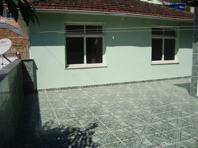 Casa à venda, no bairro Itamarati em Petrópolis