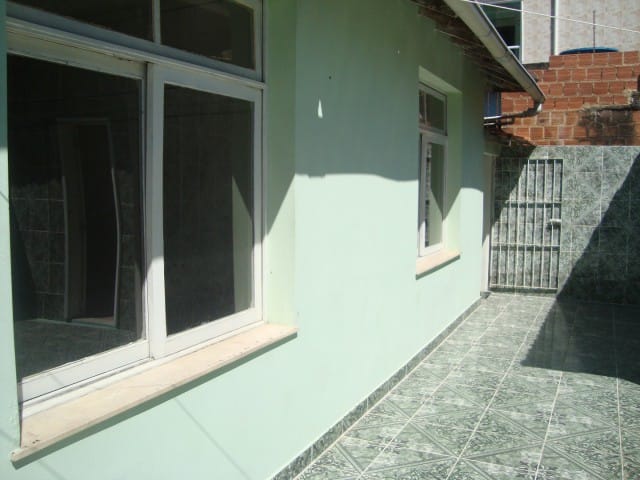 Casa à venda, no bairro Itamarati em Petrópolis