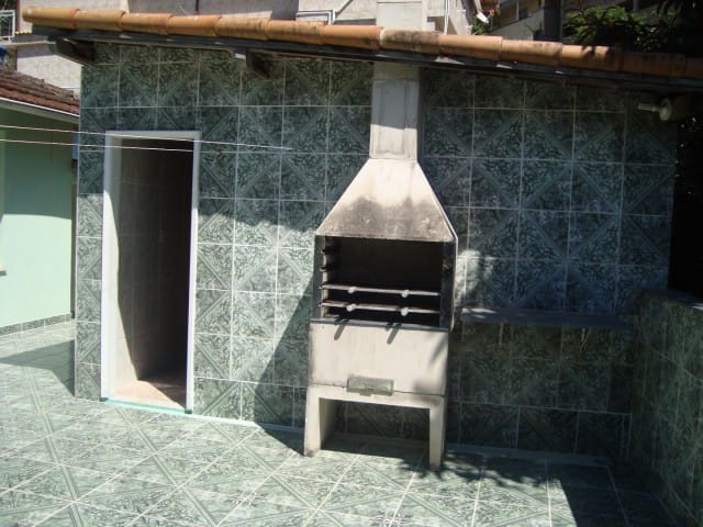 Casa à venda, no bairro Itamarati em Petrópolis