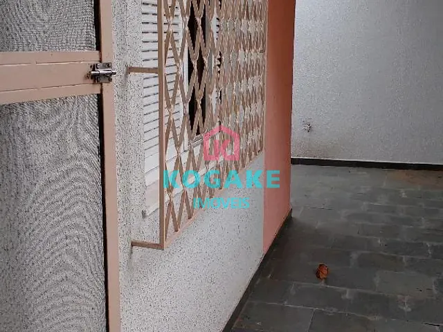Casa com 250m² 3 quartos e 3 banheiros, à venda, no bairro Vila Betânia em São José dos Campos