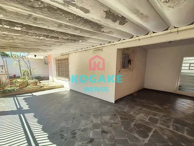 Casa com 250m² 3 quartos e 3 banheiros, à venda, no bairro Vila Betânia em São José dos Campos