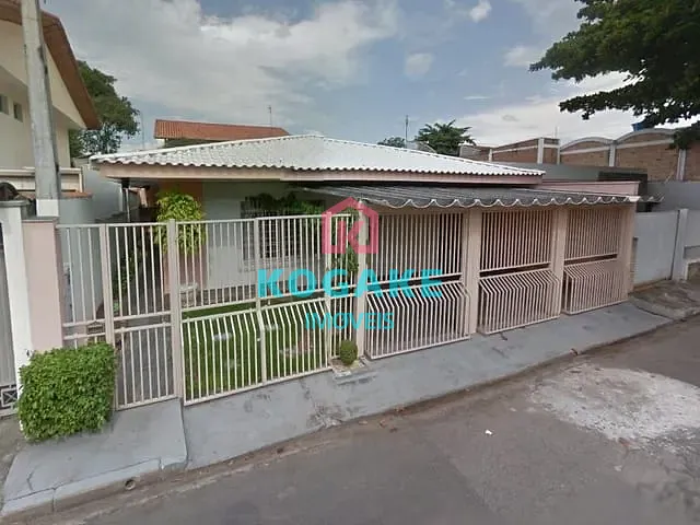 Casa com 250m² 3 quartos e 3 banheiros, à venda, no bairro Vila Betânia em São José dos Campos