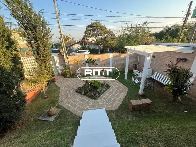Casa com 480m² 3 quartos e 4 banheiros, à venda, no bairro Loteamento Caminhos de São Conrado (Sousas) em Campinas