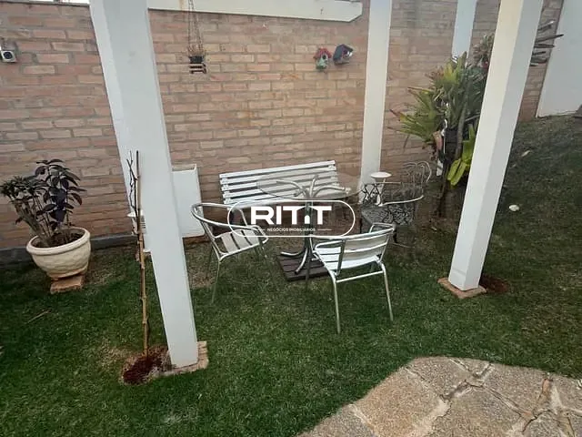 Casa com 480m² 3 quartos e 4 banheiros, à venda, no bairro Loteamento Caminhos de São Conrado (Sousas) em Campinas