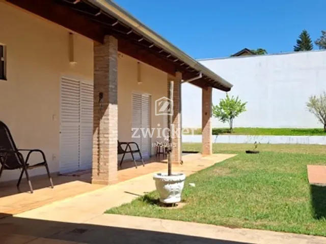 Casa com 600m² 3 quartos e 3 banheiros, à venda, no bairro Residencial Primavera em Rodovia Intermunicipal Elias Miguel Maluf