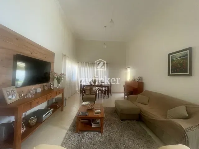 Casa com 600m² 3 quartos e 3 banheiros, à venda, no bairro Residencial Primavera em Rodovia Intermunicipal Elias Miguel Maluf