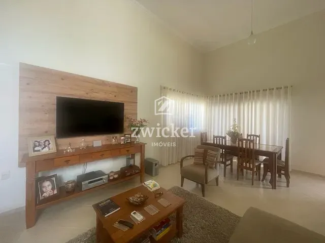 Casa com 600m² 3 quartos e 3 banheiros, à venda, no bairro Residencial Primavera em Rodovia Intermunicipal Elias Miguel Maluf