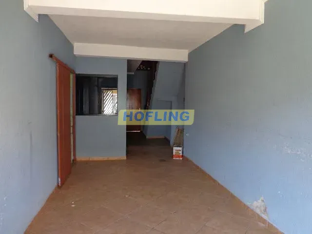 Casa com 180m² 3 quartos e 3 banheiros, à venda, no bairro Jardim Araucaria em Rio Claro