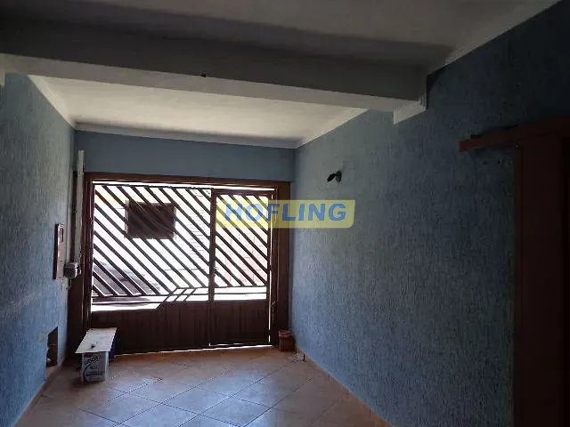 Casa com 180m² 3 quartos e 3 banheiros, à venda, no bairro Jardim Araucaria em Rio Claro