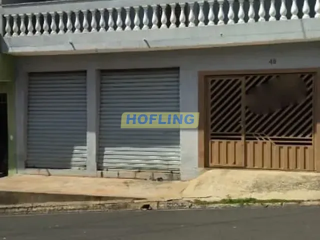 Casa com 180m² 3 quartos e 3 banheiros, à venda, no bairro Jardim Araucaria em Rio Claro