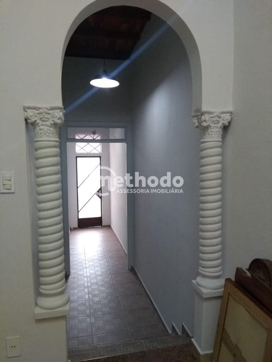 Casa, 1 quarto, 80 m² - Foto 20