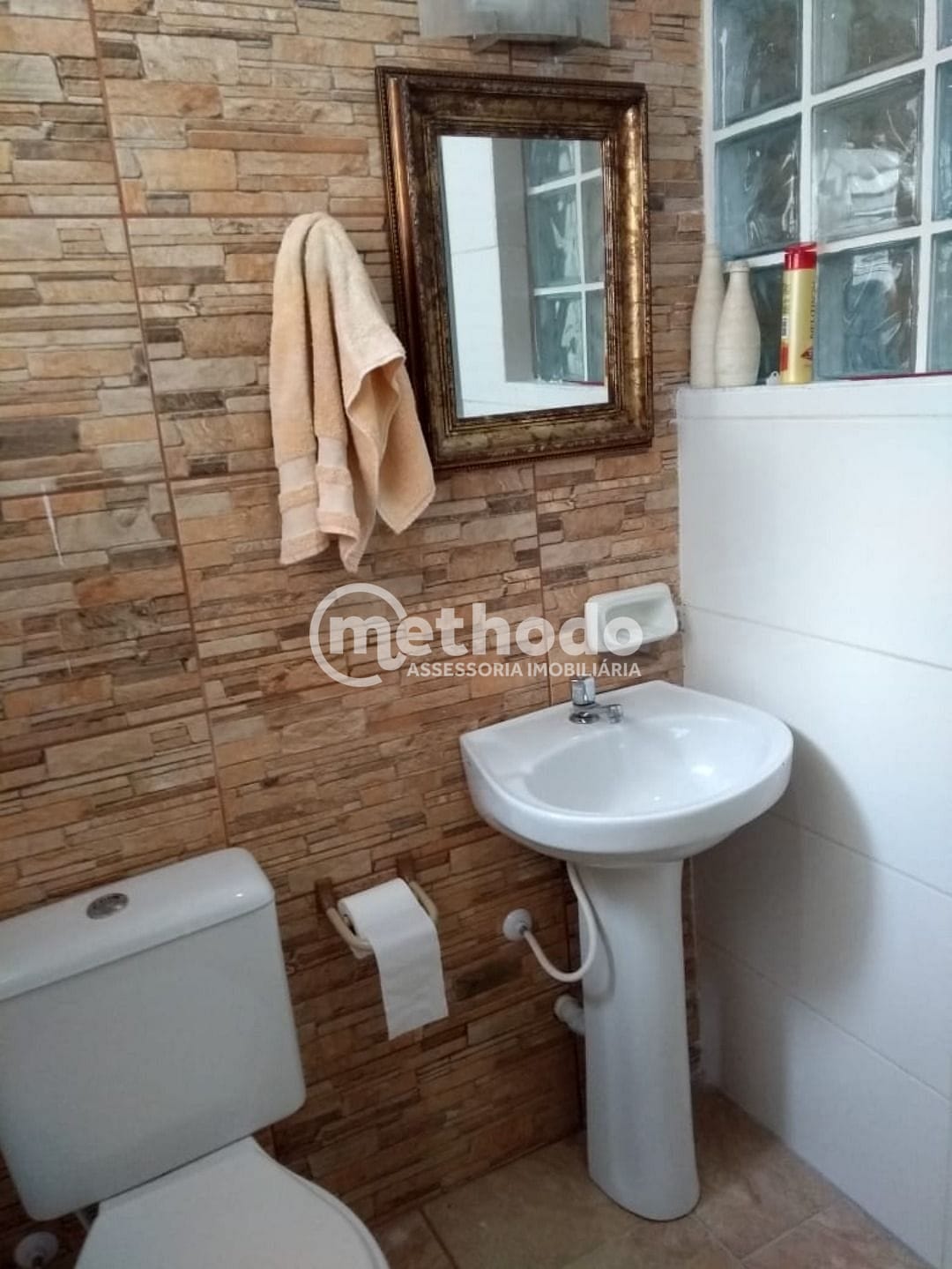 Casa, 1 quarto, 80 m² - Foto 13