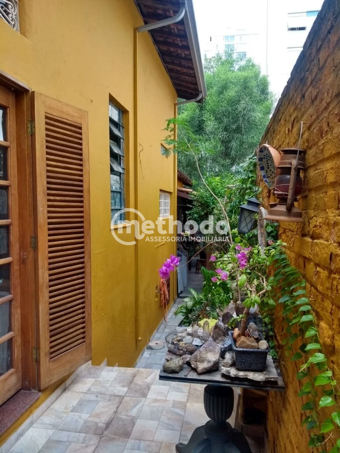 Casa, 1 quarto, 80 m² - Foto 8