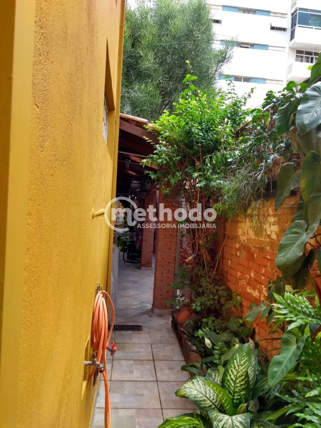 Casa, 1 quarto, 80 m² - Foto 16