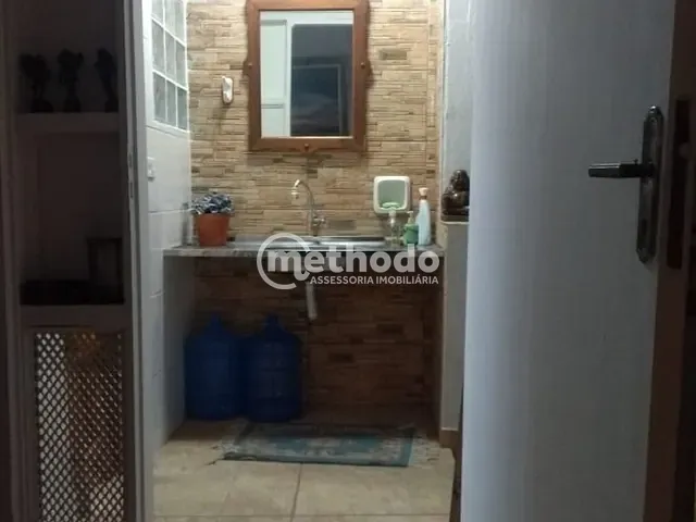 Casa com 155m² 1 quarto e 2 banheiros, à venda, no bairro Centro em Campinas