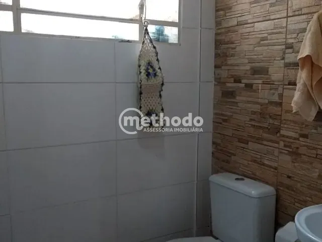 Casa com 155m² 1 quarto e 2 banheiros, à venda, no bairro Centro em Campinas