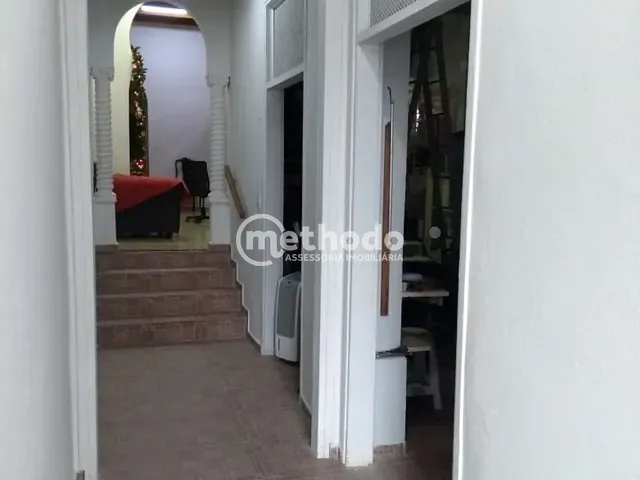 Casa com 155m² 1 quarto e 2 banheiros, à venda, no bairro Centro em Campinas