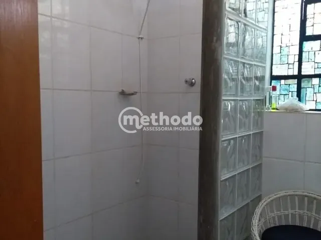 Casa com 155m² 1 quarto e 2 banheiros, à venda, no bairro Centro em Campinas