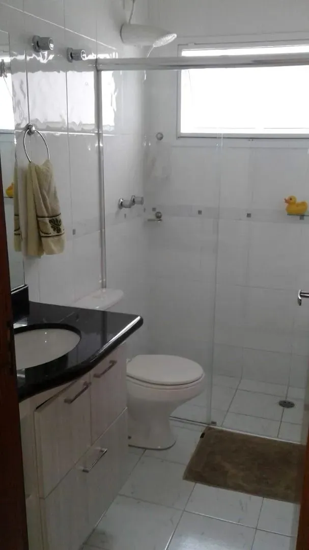 Casa, 4 quartos, 220 m² - Foto 3