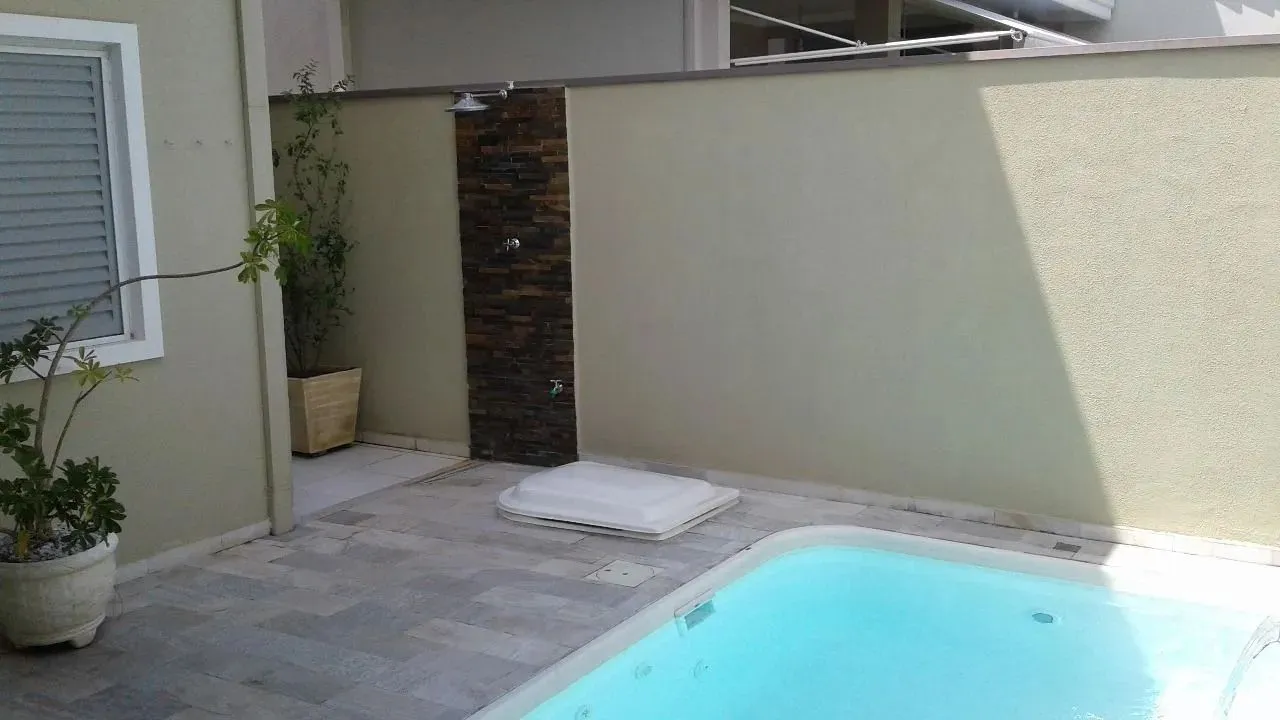 Casa, 4 quartos, 220 m² - Foto 14