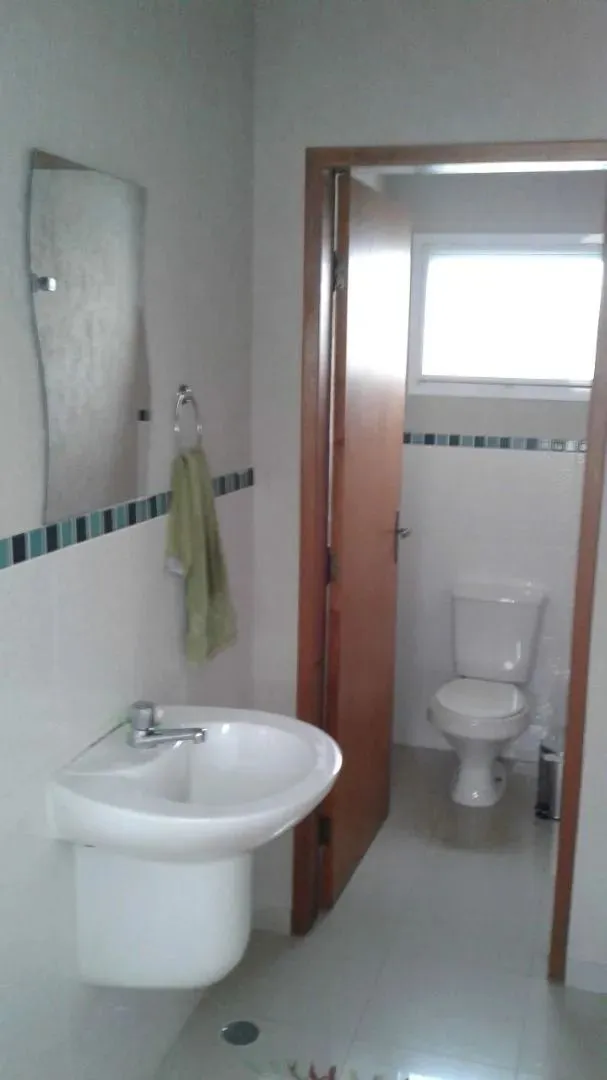 Casa, 4 quartos, 220 m² - Foto 16